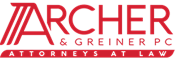ArcherLaw Biller Logo