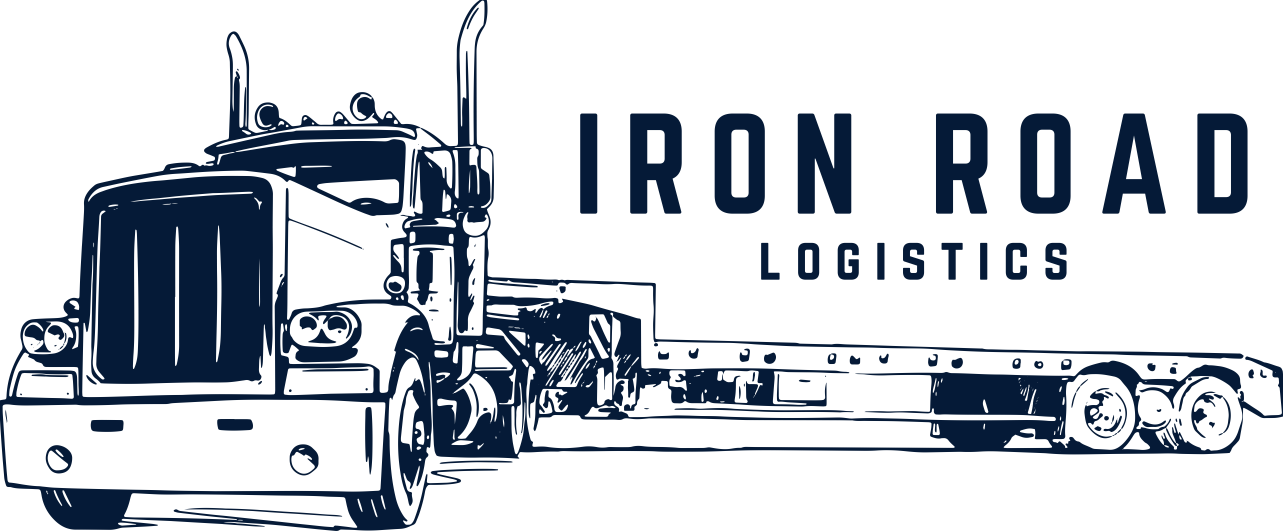 IronRoad Biller Logo